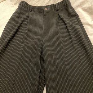 Ralph Lauren Purple Label Collection Trouser